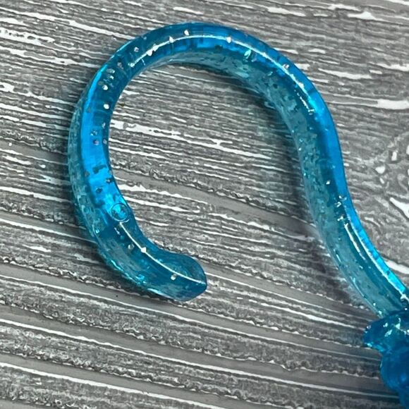 Mini Plush Lot of NINE! Russ Yoniko Wolf Husky, Elephant, Tiger, Animals + More - Picture 12 of 12